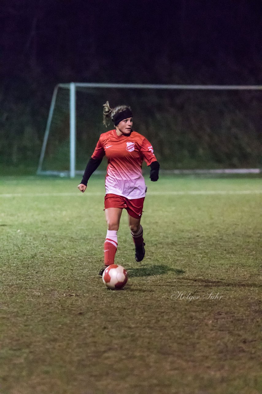 Bild 196 - Frauen TuS Tensfeld - TSV Wiemersdorf : Ergebnis: 1:1